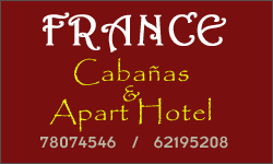 Lajino.cl - FRANCE Caba&ntilde;as & Apart Hotel