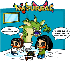 Laja - Kito Arts en Lajino.cl