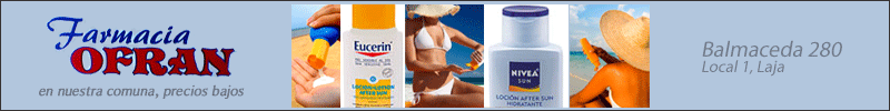 Farmacia Ofran - Laja