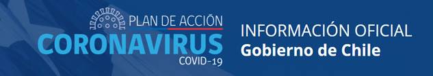 Coronavirus • COVID-19