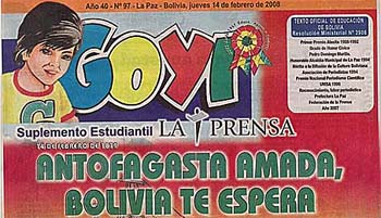 Goyi