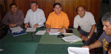 Campeonato Oficial de Futbol