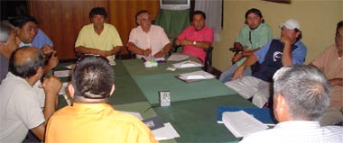 Campeonato Oficial de Futbol
