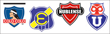 Futbol chileno