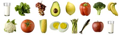 Comer Sano