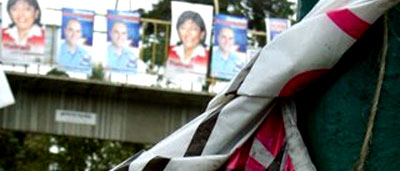 Campañas limpias