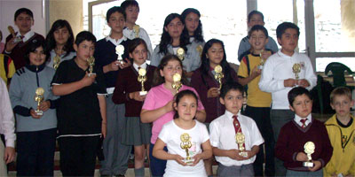 Circuito Ajedrez Bio Bio