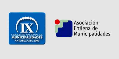 IX Congreso de Municipalidades