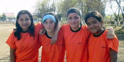8 medallas cosechan deportistas lajinos en Sudamericano