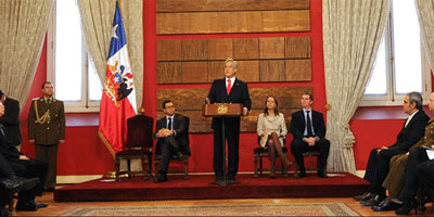 Lajino.cl - Seguridad Pública