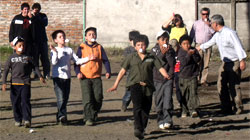 Lajino.cl - Juegos Populares Fiestas Patrias, Bicentenario