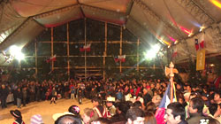 Lajino.cl - Laja, inauguración de ramadas