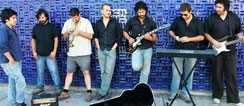 LAJINO.CL - Carnaval de San Rosendo 2012