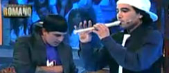 LAJINO.CL - Carnaval de San Rosendo 2012