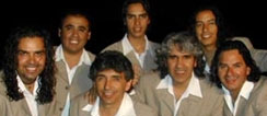 LAJINO.CL - Carnaval de San Rosendo 2012