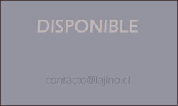 Lajino.cl - Pinche aqu&iacute; para solicitar m&aacute;s informaci&oacute;n