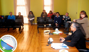 Laja se incorpora a Sistema Nacional de Certificación Ambiental Municipal