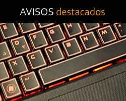 LAJINO - Avisos Destacados