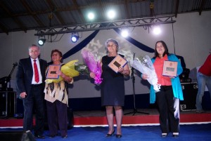 Día de la Mujer / Laja