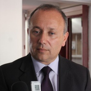 Fiscalía / Álvaro Serrano