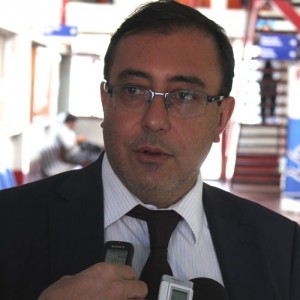 Fiscalía / Jorge Valdivia