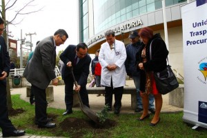 Donación de Órganos