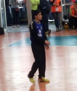 Oscar Placencia