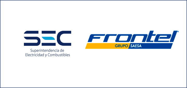 SEC / Frontel
