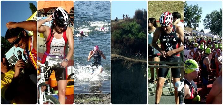 Triatlón Outdoor Laja 2016 / TriChile