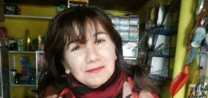 Mujer lajina lleva tres semanas desaparecida, diligencias las encabeza Policía de Investigaciones