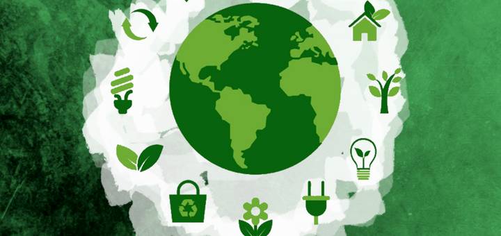 Talleres de reciclaje y capacitación ambiental