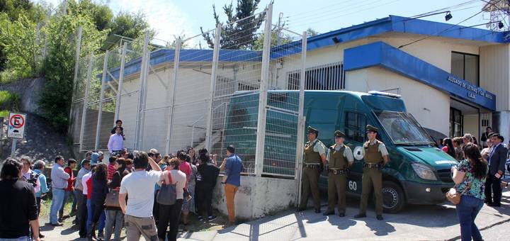 Vuelco en caso de mujer desaparecida en Laja, habría sido asesinada