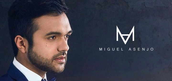Día de las Iglesias Evangélicas y Protestantes en Laja tendrá a cantante cristiano Miguel Asenjo