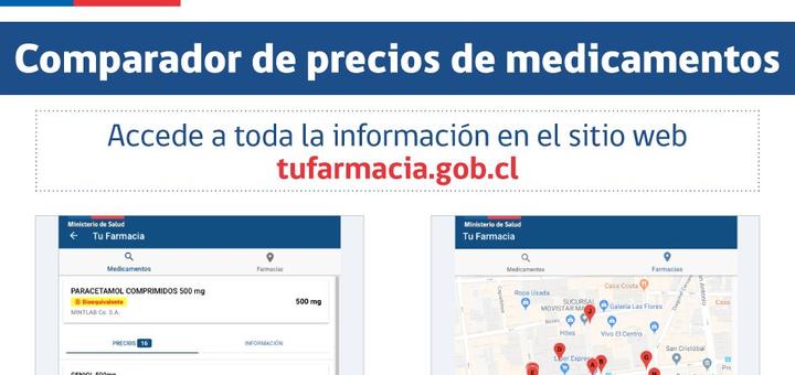 Salbutamol precio de remedios