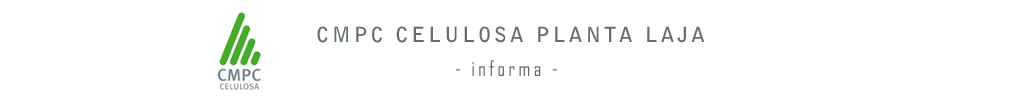 CMPC CELULOSA Planta Laja