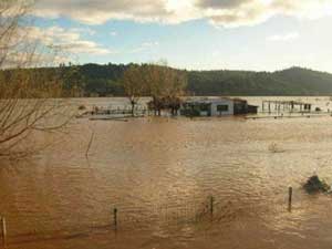 Inundaciones