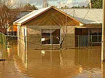 Inundaci�n