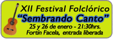 XII Festival