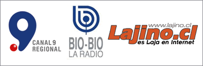 Lajino.cl en alianza regional de medios