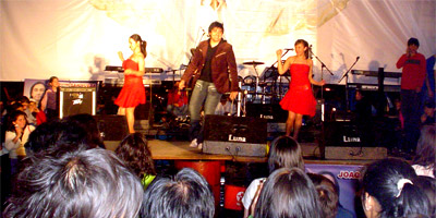 Laja - Show Musical