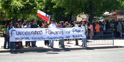 Paro Nacional