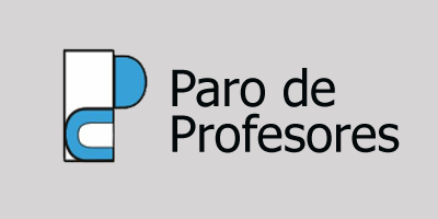 Laja, Paro de Profesores