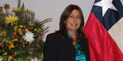 María Hernández Riquelme es proclamada Concejal