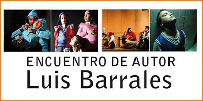 Lajino.cl - Ciclo de obras del dramaturgo lajino Luis Barrales