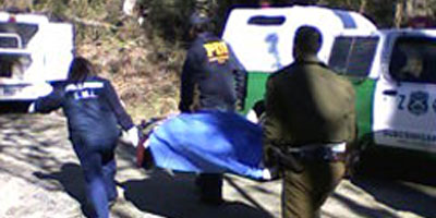 Lajino.cl - Encuentran fallecido a hombre de 63 años en camino rural