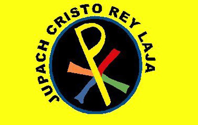 Lajino.cl - Jupach Cristo Rey