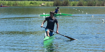 Lajino.cl - Héctor Gallardo Ormeño clasifica a Panamerico en Mexico 2010