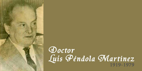Lajino.cl - Doctor Luis Péndola Martínez en Laja