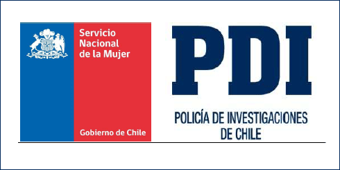 Lajino.cl es LAJA en Internet // Iniciativa conjunta entre Sernam y PDI prevención del acoso sexual en espacios públicos