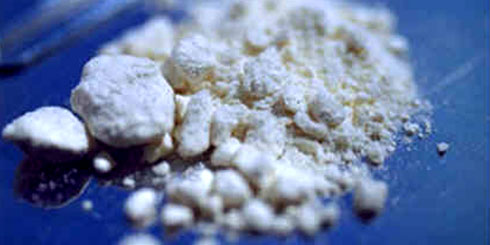 LAJINO.CL es LAJA en Internet // Incautan 1 kilo de cocaína, alrededor de 15 mil dosis de droga, antes de su llegada a Laja,